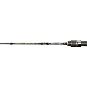 Du tilføjede <b><u>Sportex Mystix RS-2 Forelle</u></b> til kurven.