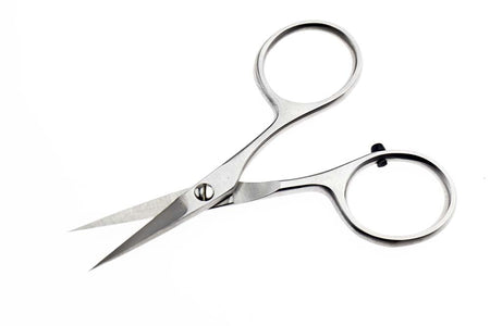 Du tilføjede <b><u>Hope Flytying, Stahlschere 4 Zoll Silber</u></b> til kurven.