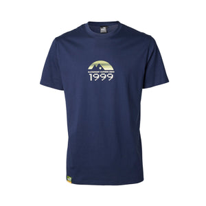Du tilføjede <b><u>Organic Tee Retro 1999 Navi</u></b> til kurven.