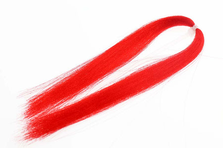 Du tilføjede <b><u>Original Fluorfaser – Rot</u></b> til kurven.