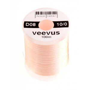 Du tilføjede <b><u>Veevus Standard - Hellrosa</u></b> til kurven.
