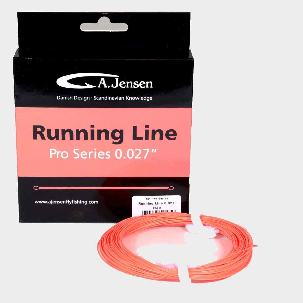 A.Jensen Pro Series RUNNING LINES