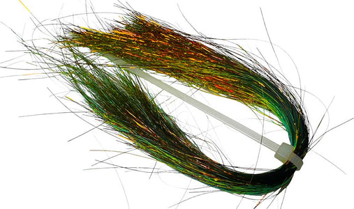 Du tilføjede <b><u>Wing n Flash – Dichromatisches Oliv/Orange</u></b> til kurven.