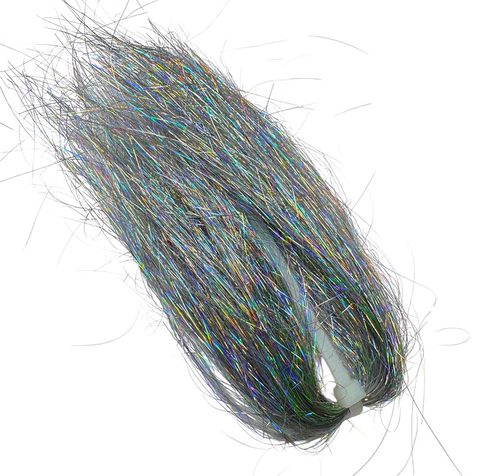 Wing n Flash – Holo Silber