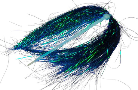 Du tilføjede <b><u>Wing n Flash – Dichromatisches Blau/Grün</u></b> til kurven.
