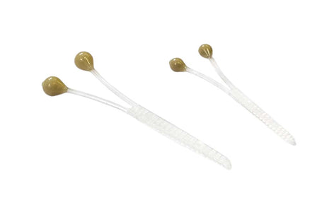 Du tilføjede <b><u>Easy Shrimp Eyes – Sandstorm Beige</u></b> til kurven.