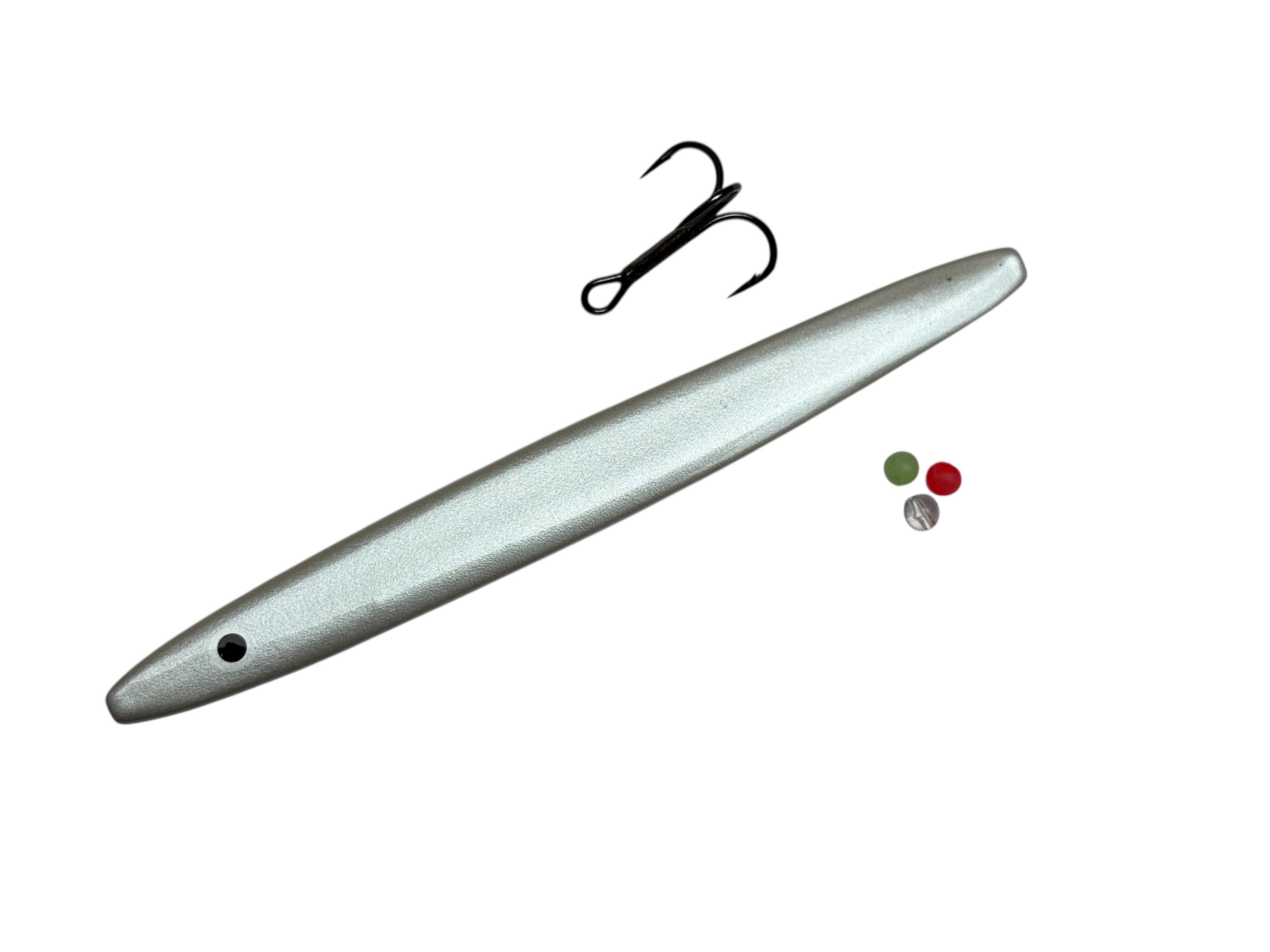 Hansen The Jack Runs Through (ANGEBOT)