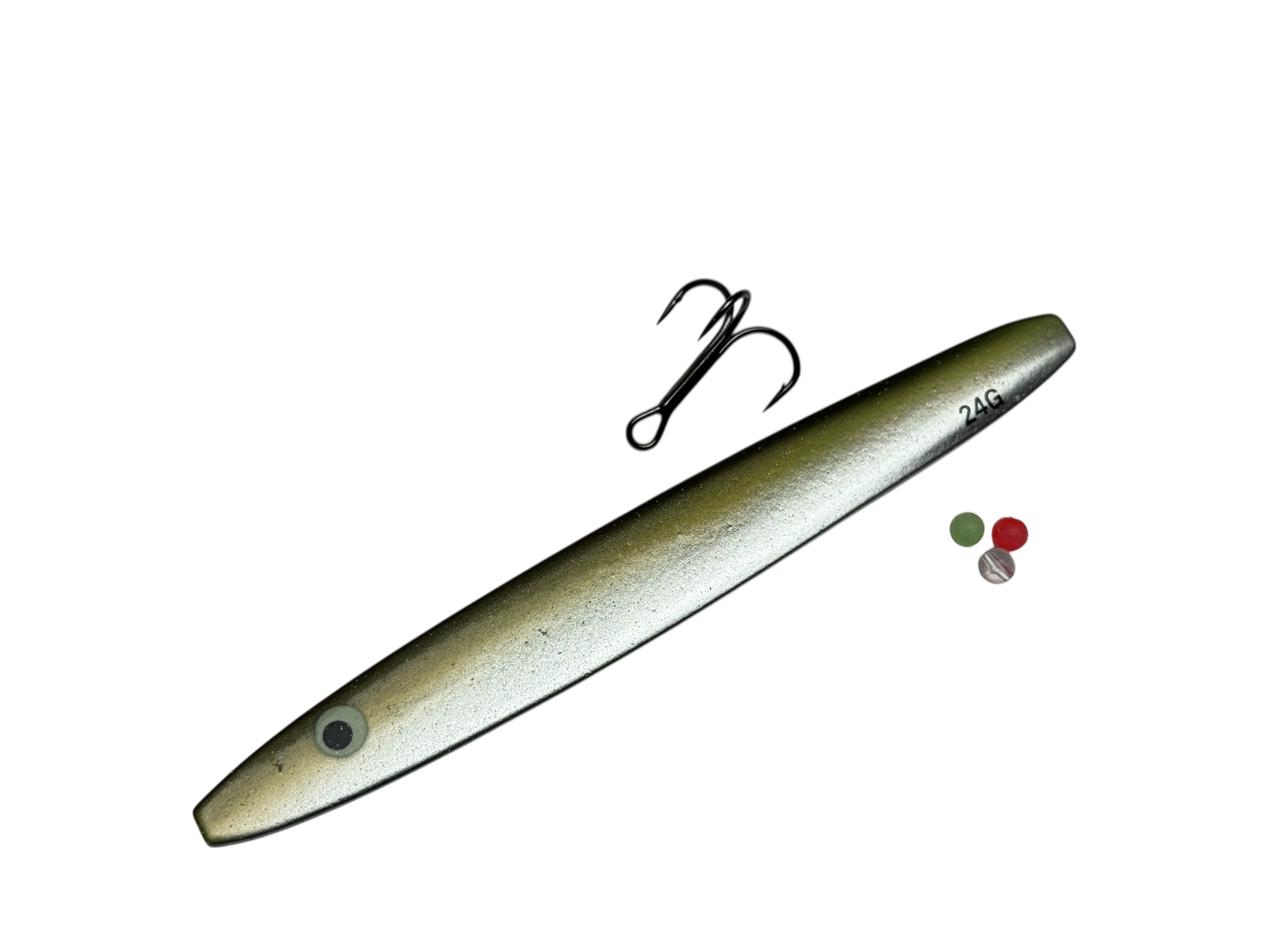 Hansen The Jack Runs Through (ANGEBOT)