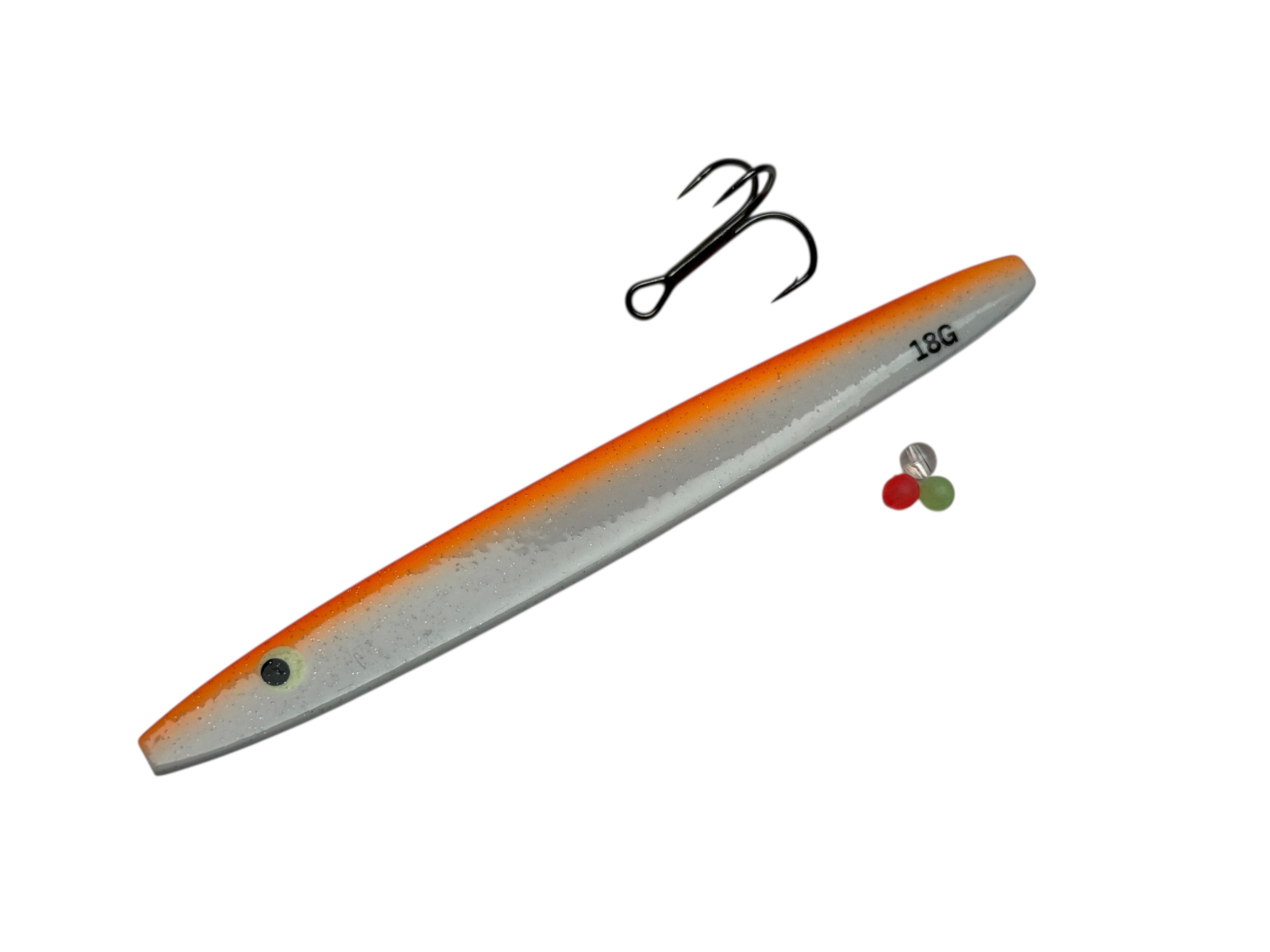Hansen The Jack Runs Through (ANGEBOT)