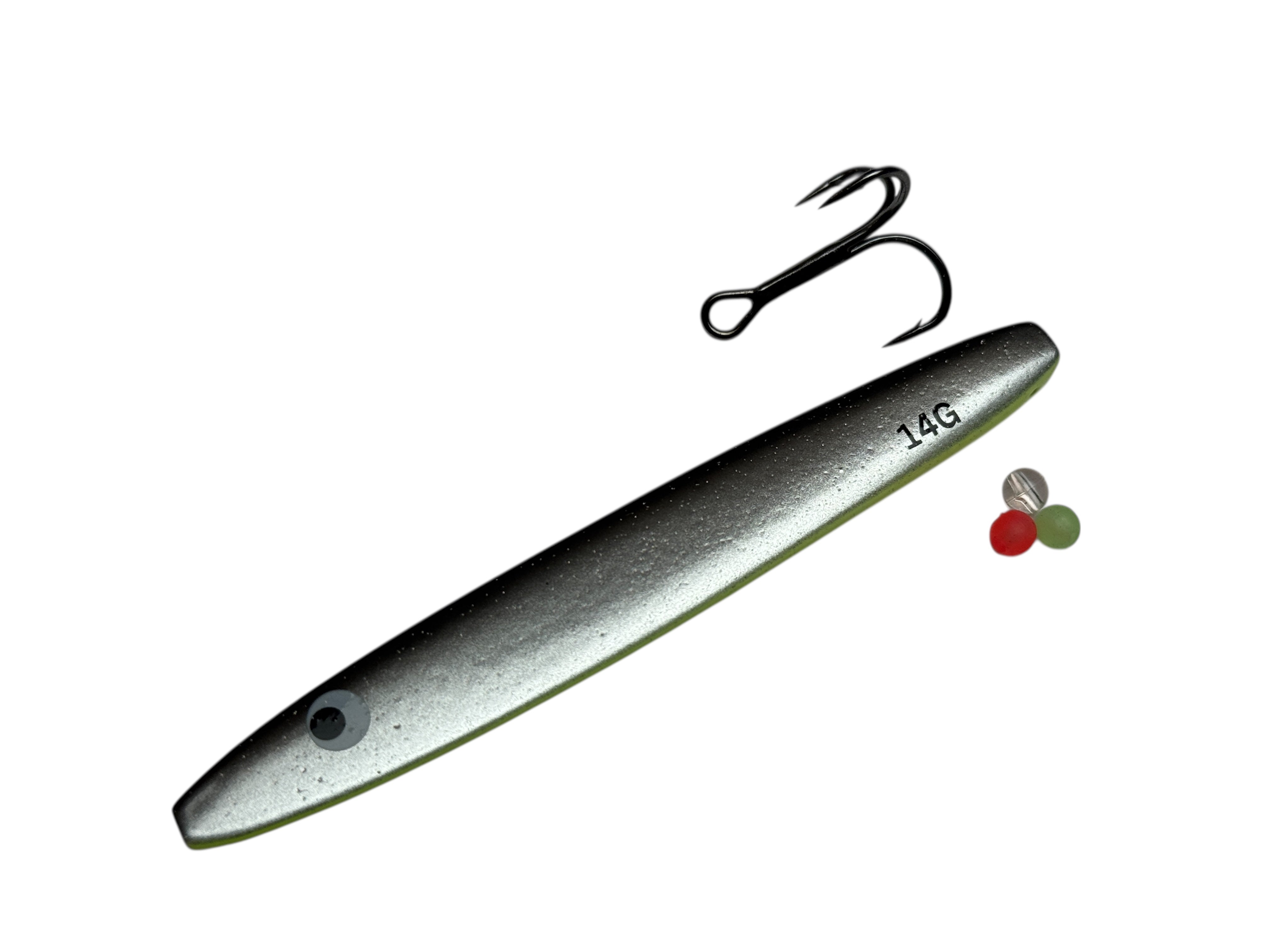 Hansen The Jack Runs Through (ANGEBOT)