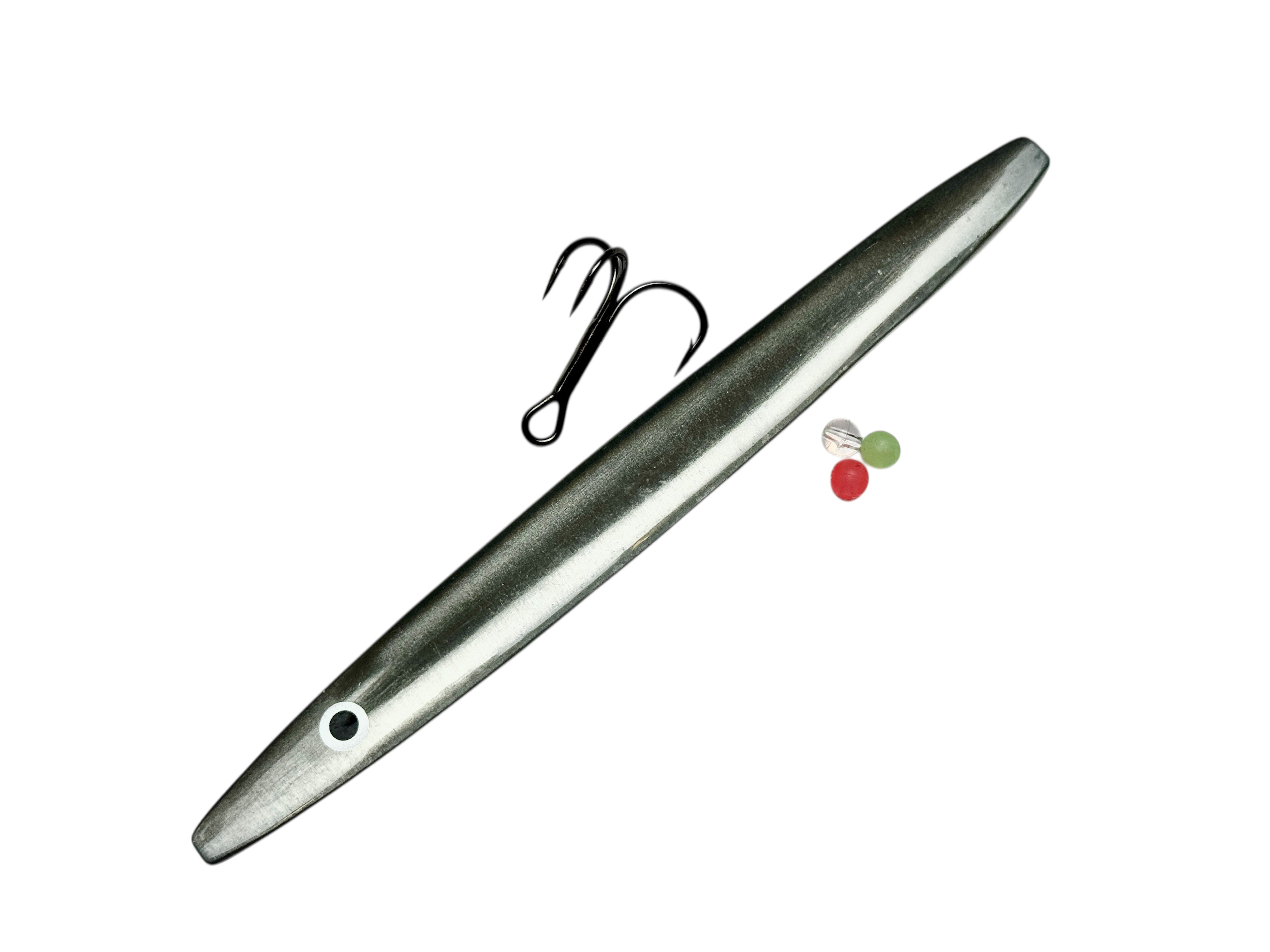 Hansen The Jack Runs Through (ANGEBOT)