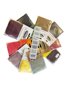 Du tilføjede <b><u>Lykke Poser - Synchronisation + Spender </u></b> til kurven.
