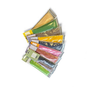 Du tilføjede <b><u>Glückstüten – Kunsthaar-Angebot – 10 Packungen in verschiedenen Farben</u></b> til kurven.