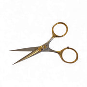 Hope Flytying, Stahlschere 5 Zoll Gold