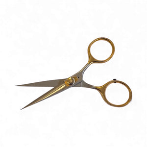 Du tilføjede <b><u>Hope Flytying, Stahlschere 5 Zoll Gold</u></b> til kurven.