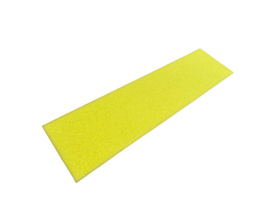 Du tilføjede <b><u>Schaumstoff 3 mm für Schaumstoffkäfer- oder Garnelenschutz - Gelb</u></b> til kurven.