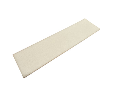 Du tilføjede <b><u>Schaumstoff 3 mm für Schaumstoffkäfer- oder Garnelenschutz – Weiß</u></b> til kurven.