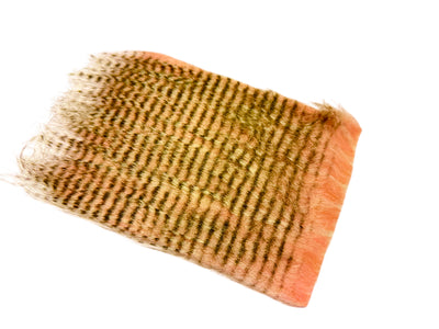 Du tilføjede <b><u>Grizzly Craft Fur - Grizzly Lachs</u></b> til kurven.