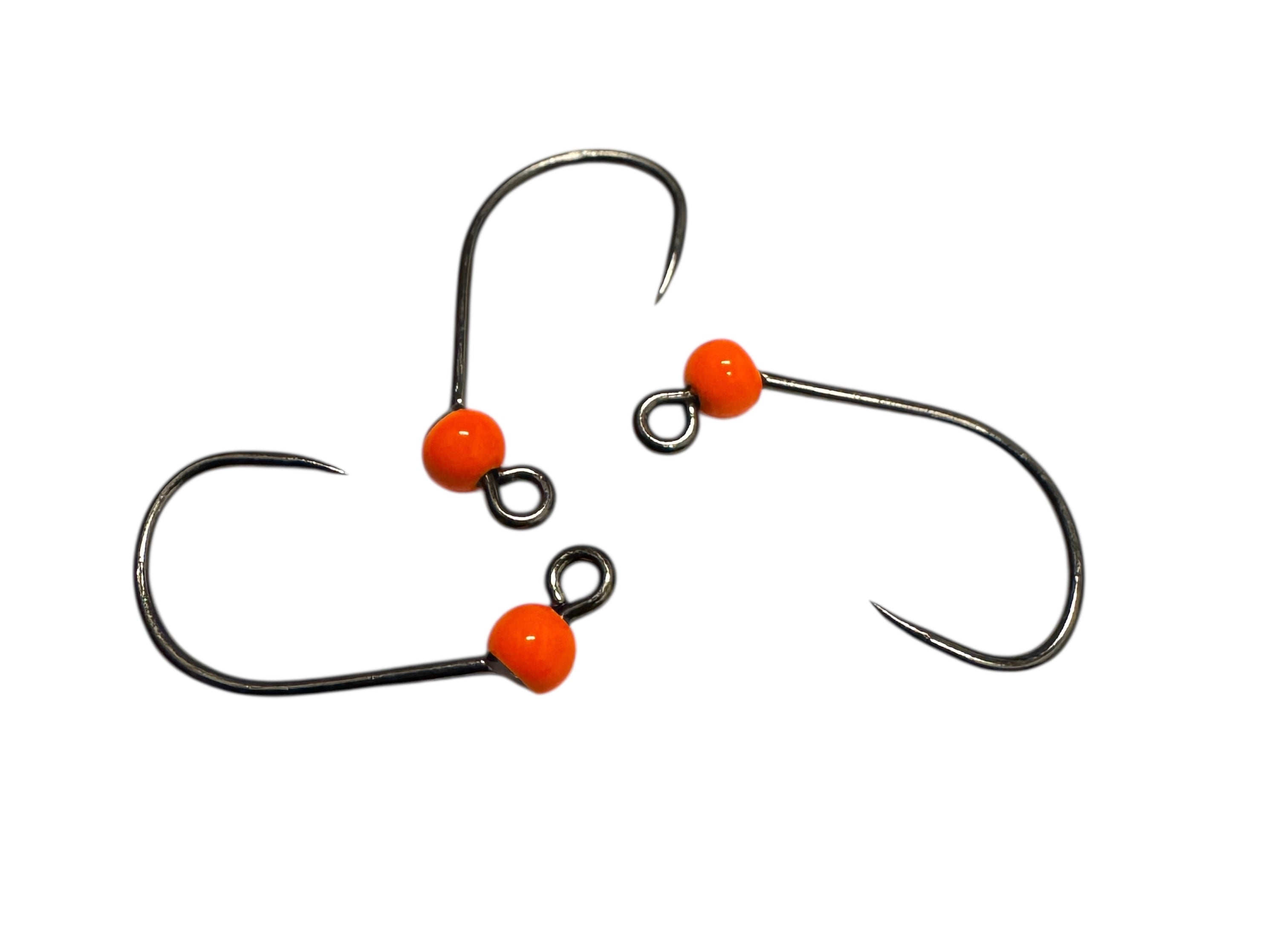 Baitlab Jig-Haken mit Wolfram