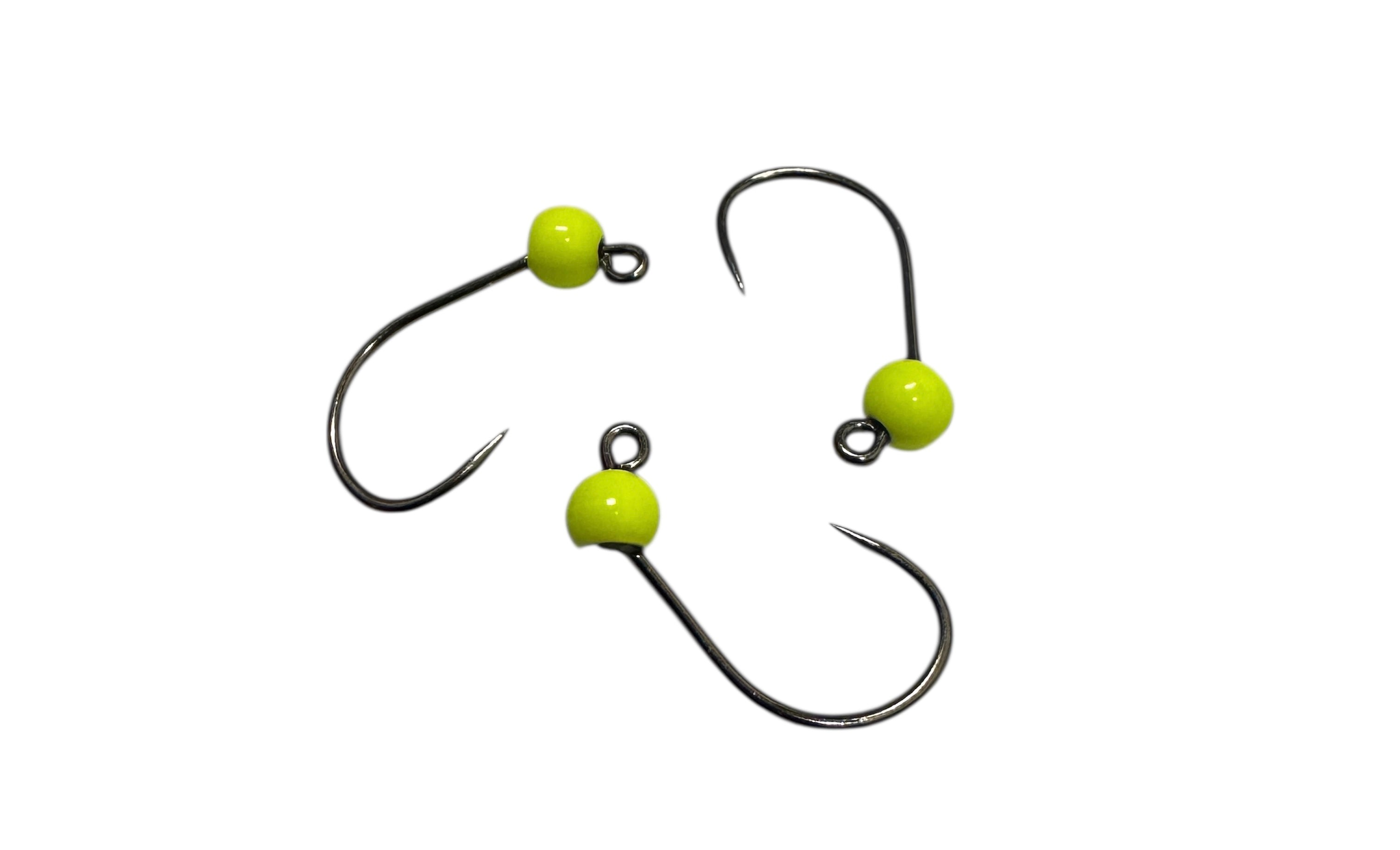 Baitlab Jig-Haken mit Wolfram