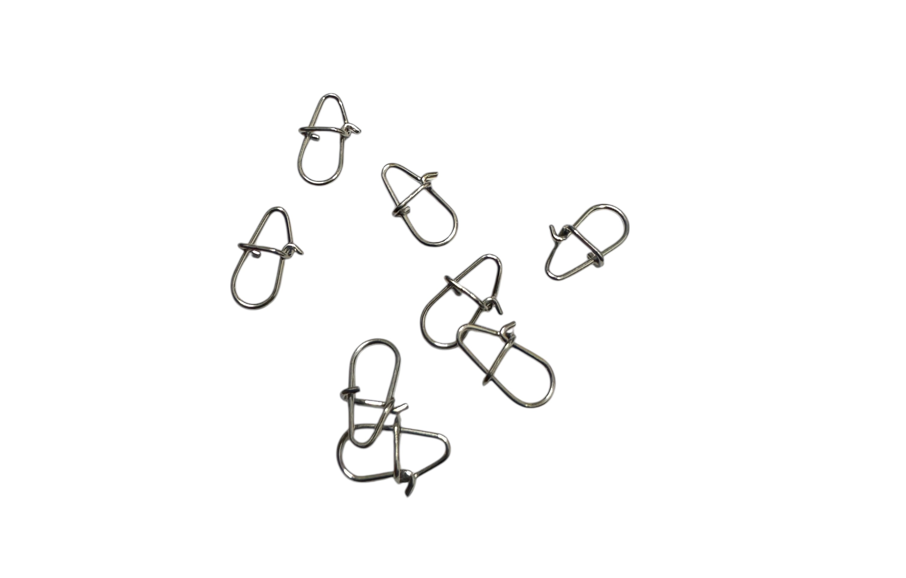 Baitlab Snap - 7 mm