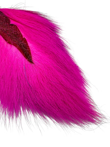 Du tilføjede <b><u>Bucktail Doetail - Fl. Pink</u></b> til kurven.