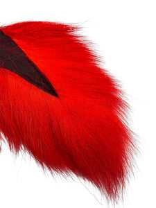 Du tilføjede <b><u>Bucktail Doetail – Fl. Rot</u></b> til kurven.