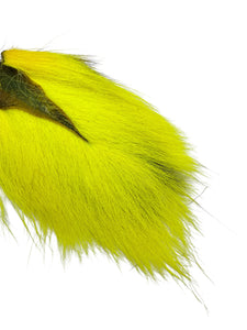 Du tilføjede <b><u>Bucktail Doetail – Fl. Yellow</u></b> til kurven.