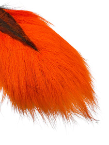 Du tilføjede <b><u>Bucktail Doetail – Heißes Orange</u></b> til kurven.
