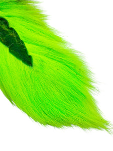 Du tilføjede <b><u>Bucktail Doetail – Fl. Chartreuse</u></b> til kurven.