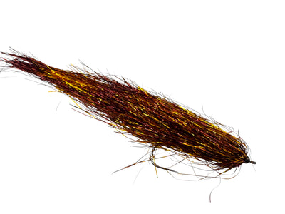 Du tilføjede <b><u>Flash Hecht Streamer - Brasse</u></b> til kurven.
