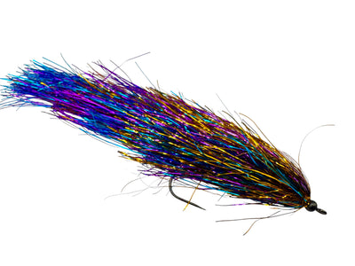 Du tilføjede <b><u>FLash Hecht-Streamer – Papagei</u></b> til kurven.
