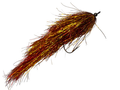Du tilføjede <b><u>Flash Pike Streamer – Bleeding Gold</u></b> til kurven.