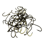 Mustad Nassfliege Größe 8