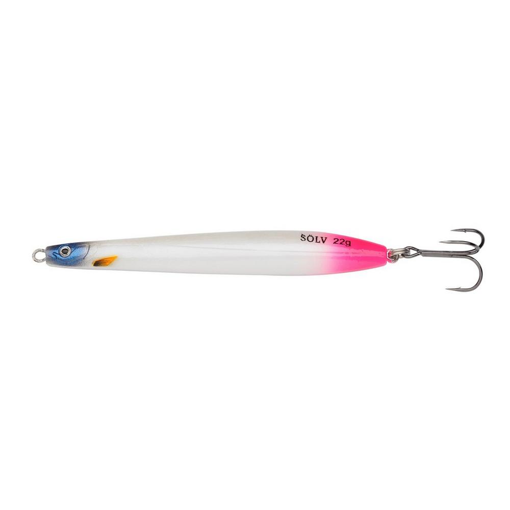 Silver Arrow 22 Gramm