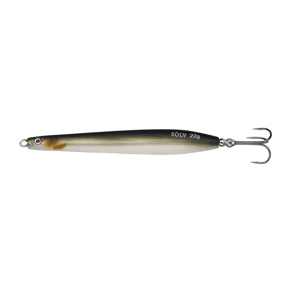 Silver Arrow 12 Gramm