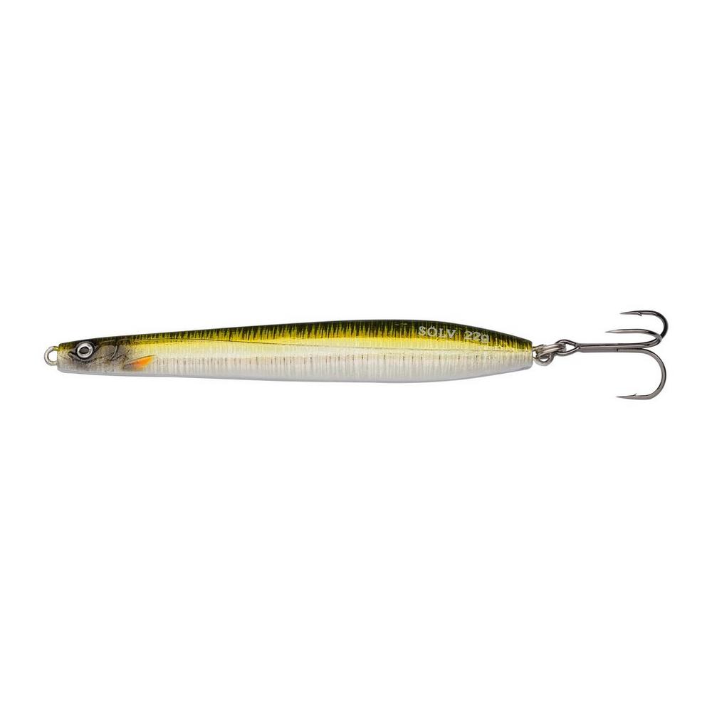 Silver Arrow 22 Gramm