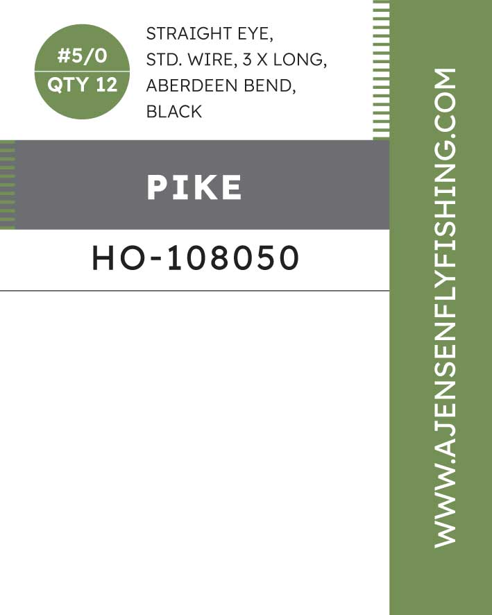 A.Jensen PIKE Hook â€“ Pike-card_web.jpg
