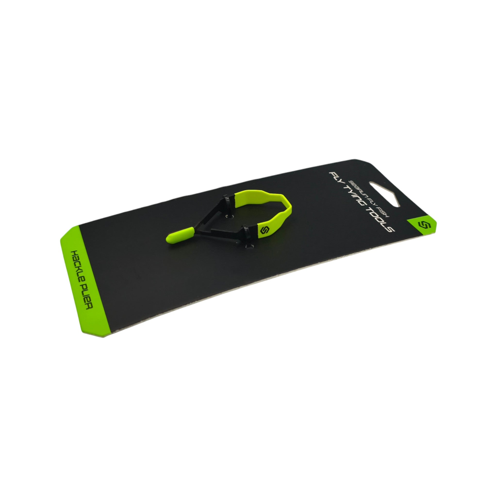 Searun - FTT Hackle Plier