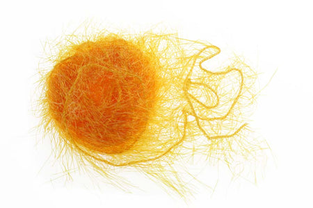 Du tilføjede <b><u>Polar Chenille - Bernstein</u></b> til kurven.