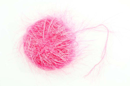 Du tilføjede <b><u>Polar Chenille – Hellrosa</u></b> til kurven.