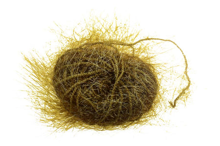 Du tilføjede <b><u>Polar Chenille – Olivbraun</u></b> til kurven.