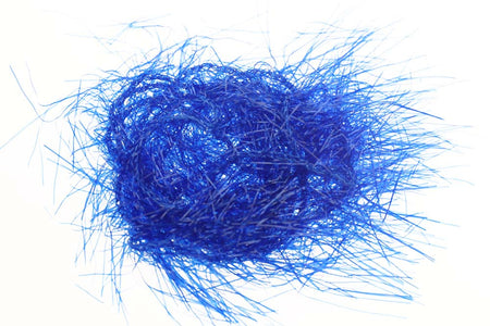 Du tilføjede <b><u>Polar Chenille – Pfauenblau</u></b> til kurven.