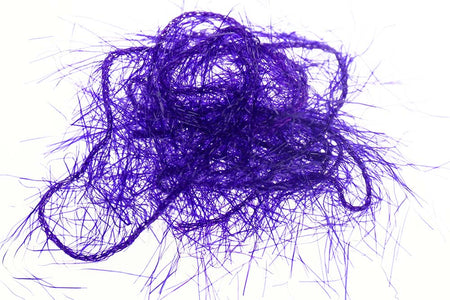 Du tilføjede <b><u>Polar Chenille - Lila</u></b> til kurven.