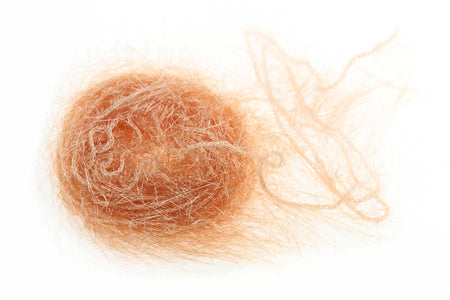 Du tilføjede <b><u>Polar Chenille - Hellbraun</u></b> til kurven.