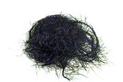 UV Polar Chenille - Black UV