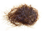 UV Polar Chenille - Brown UV