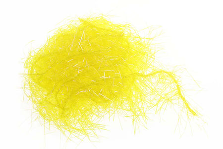 Du tilføjede <b><u>UV Polar Chenille - Gelb UV</u></b> til kurven.
