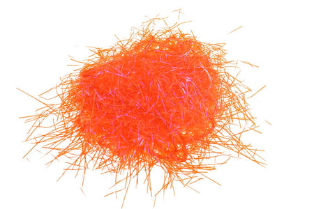 Du tilføjede <b><u>UV Polar Chenille - Heißes Orange UV</u></b> til kurven.
