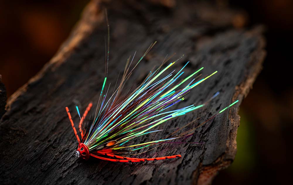 Materialset – Pahtakorva Flashwing 